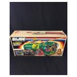 GI Joe Cobra Bugg