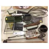 Assorted Vintage Kitchenwares
