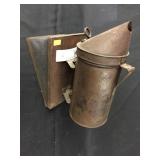 Primitive Bee Smoker
