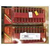 40 Rounds of 308 Winchester