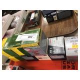 Approx 330 Rounds of .410 Assorted Shot Shell