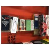 Approx 650 Rounds of Assorted .22 Ammo