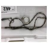 14K Ring, Sterling Silver Earring, Necklace