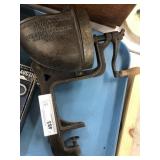 Primitive Vegetable Slicer