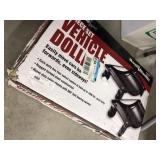 New 2 Pc Set of Vehicle Dollies