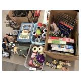 Christmas Decorations, Puzzle, Vinyl Ribbon,