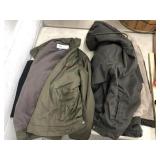 Size Medium Jackets