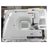 Simplicity Celebrity Sewing Machine