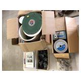 Gemstone Rock Tumbler, Polished Rocks,