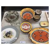 Princess House Ceramic Pottery, Turkey