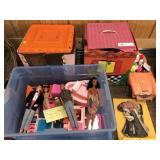 Barbie Dolls & Accessories