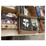 Books on Video Games, Elvis, LaHaye, Jenkins