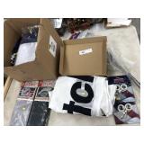 Flags, Flag Mounting Rings