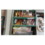 Vintage Fishing Tackle