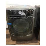 Maytag Commercial Technology Electric Dryer
