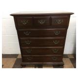 Modern 5-Drawer Chest of Drawers
