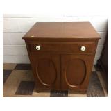 Softwood Victorian Wash Stand