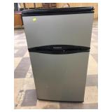 Dorm-Room Sized Frigidaire Refrigerator/Freezer