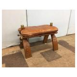 Camel Seat