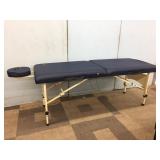 Portable Massage Bed