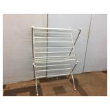 Modern Metal/Plastic Drying Rack