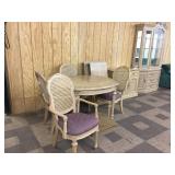 Thomasville 9-Pc Dining Room Suite