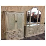 5-Pc Thomasville BR Suite