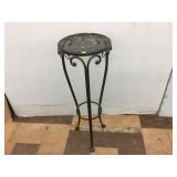 Metal Plant Stand