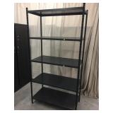Metal Storage Shelf