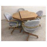 5-Pc Dinette Set
