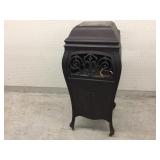 Sonora Record Player w/Crank Handle
