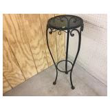 Metal Plant Stand