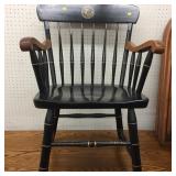 Dickinson Law School Armchair
