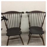 PR of Windsor Side Chairs