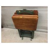 Set of 4 Hostess Tables