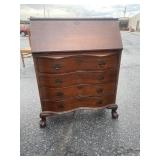 Governor Winthrop Desk