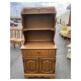 2-Part Cabinet
