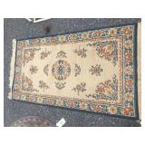 Wool Rug
