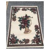 Christmas Rug