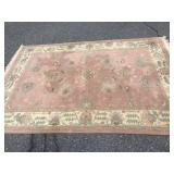 Medium Size Rug