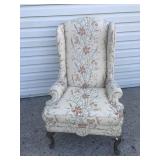 Upholstered Chair
