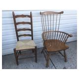 2 Chairs