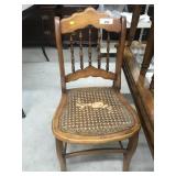 Occasional Side Chair