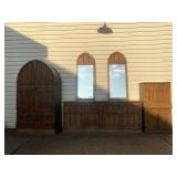 4 Pc Bedroom Suite