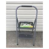 Step Stool