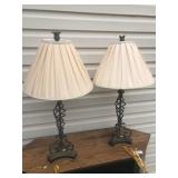 Table Lamps