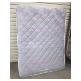 Majesty Box Spring and Mattress- Double