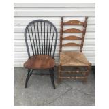 2 Chairs