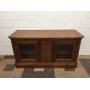 Wooden Entertainment Cabinet/TV Stand