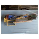 (15) Advertising Fly Swatters